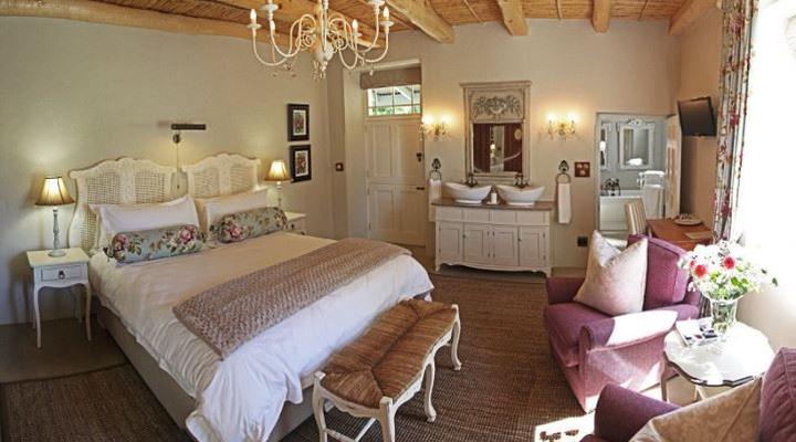 Au' de Hex Boutique Hotel