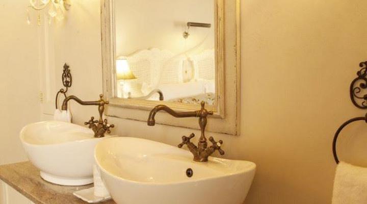 Au' de Hex Boutique Hotel