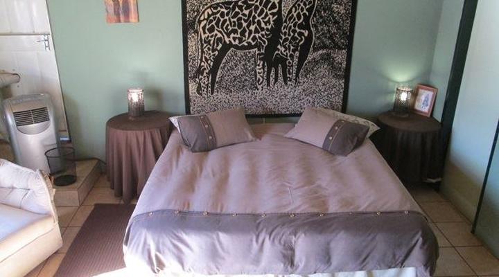 Route 24 Accommodation