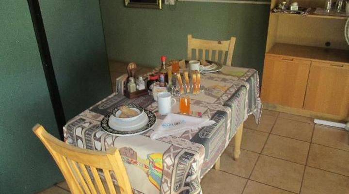 Route 24 Accommodation