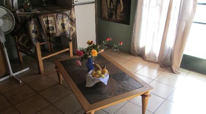 Route 24 Accommodation