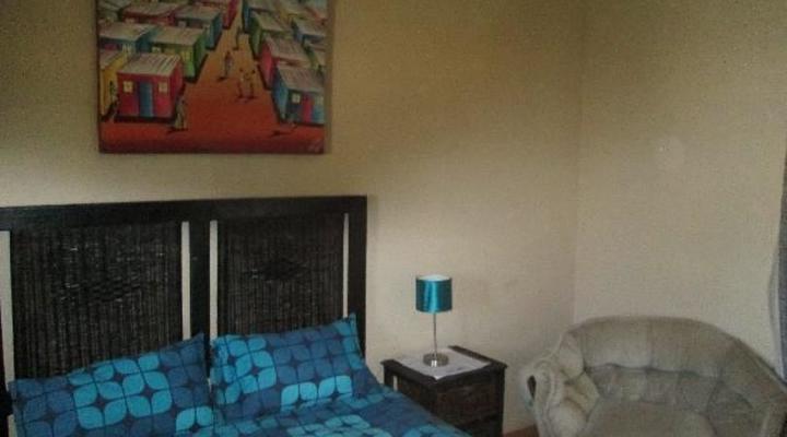 Route 24 Accommodation