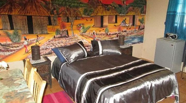 Route 24 Accommodation