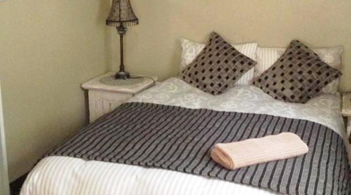 Monti-Bello Guest House