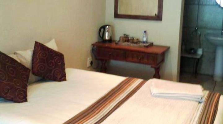 Monti-Bello Guest House