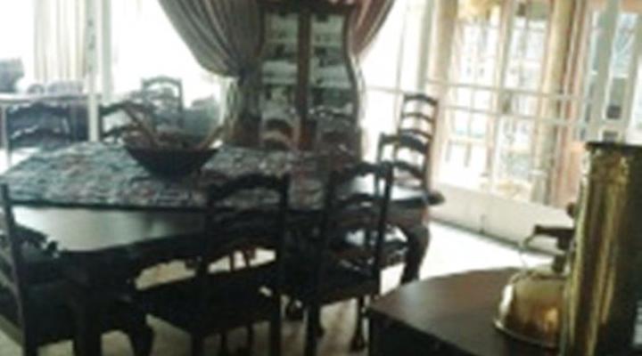 Monti-Bello Guest House