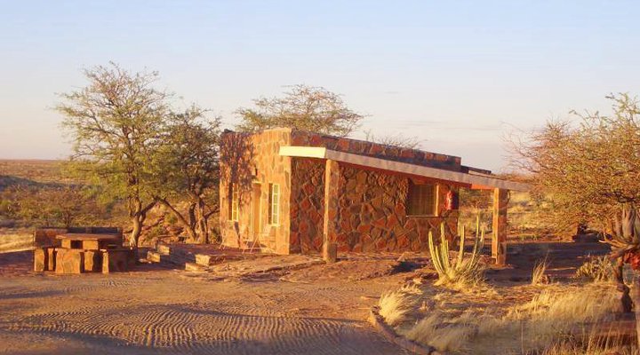 Namseb Lodge