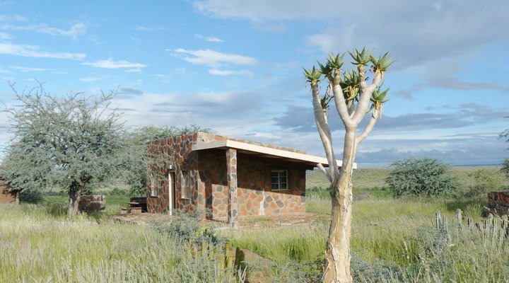 Namseb Lodge