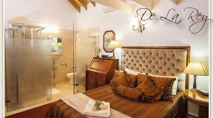 Aristo Manor Guest House