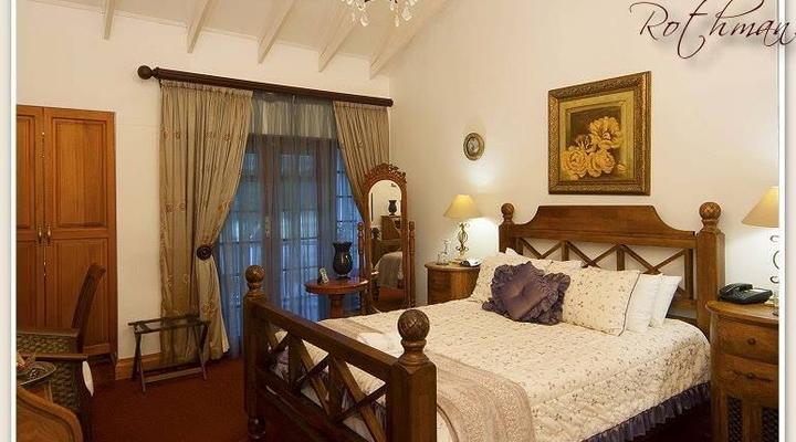 Aristo Manor Guest House