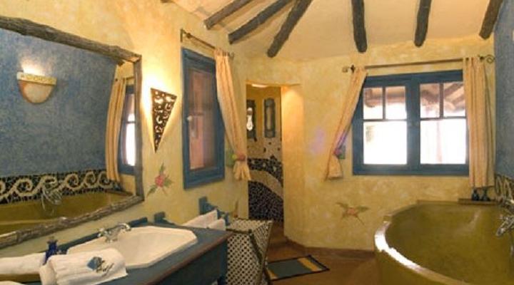 Bawe Tropical Island