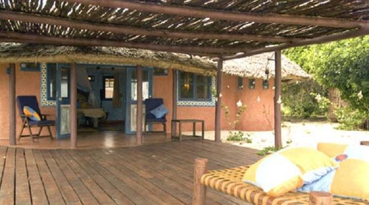 Bawe Tropical Island