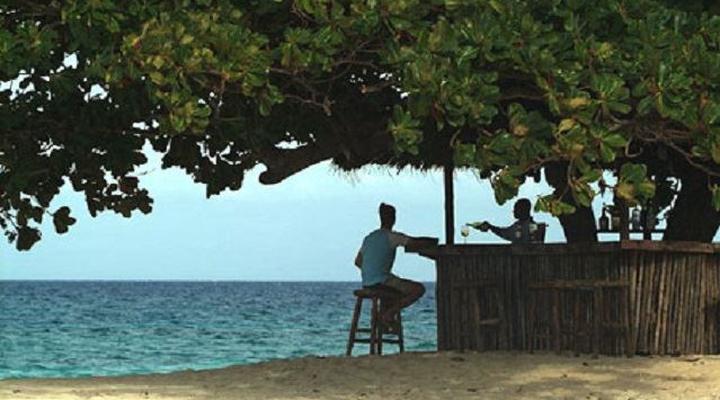 Bawe Tropical Island