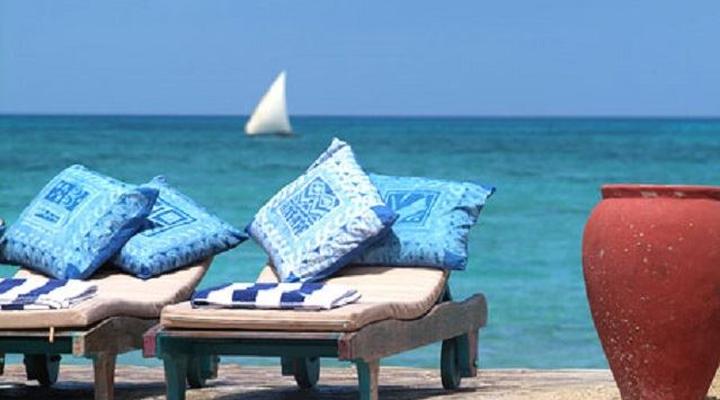 Bawe Tropical Island