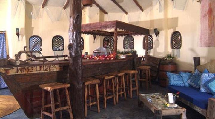 Bawe Tropical Island