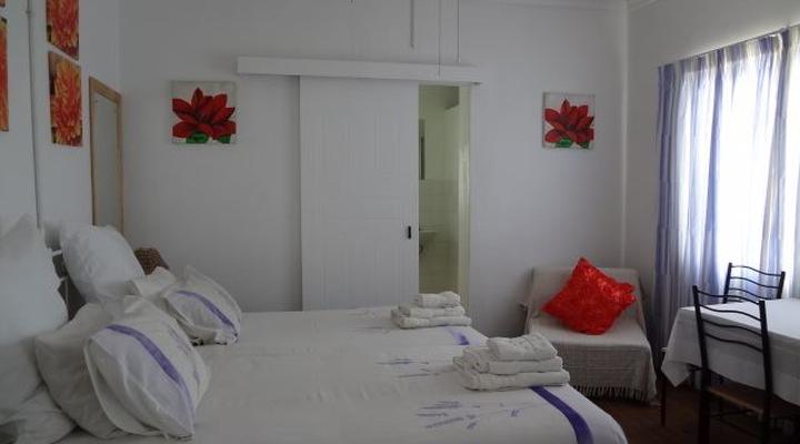 Rendezvous Guest House Springbok