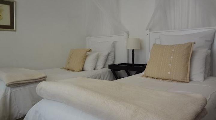 Rendezvous Guest House Springbok