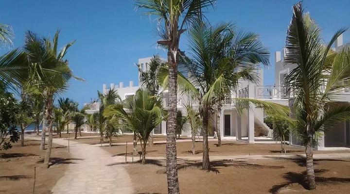 St. Thomas Royal Palm Watamu