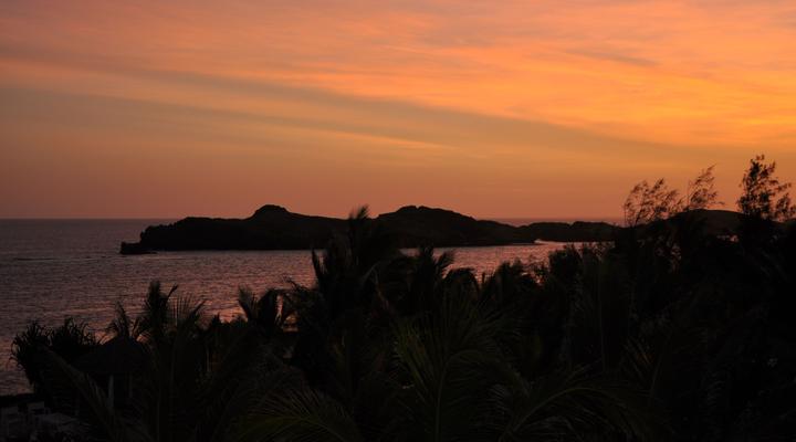 St. Thomas Mawe Hotel and Resort