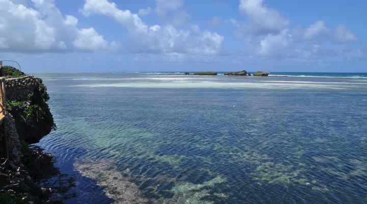 St. Thomas Mawe Hotel and Resort