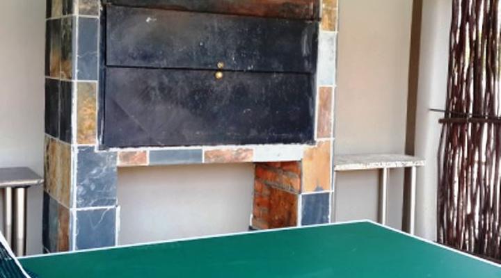 34 @ Dapper – Scot Street