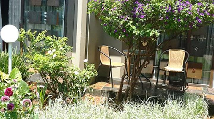 34 @ Dapper – Scot Street