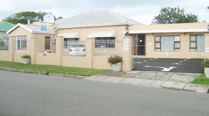 Donna's B&B