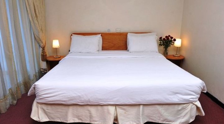 Semien Hotel