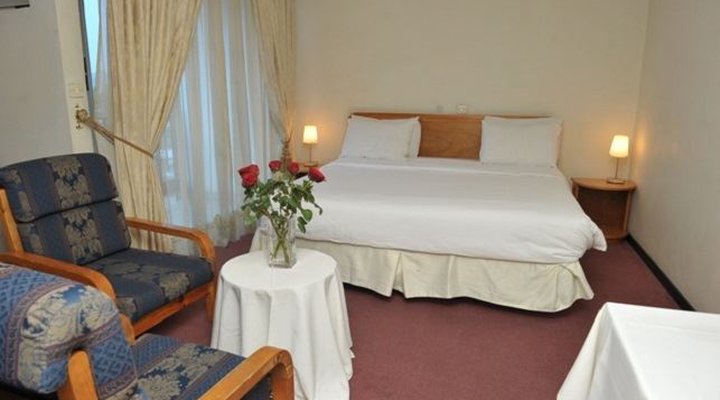Semien Hotel