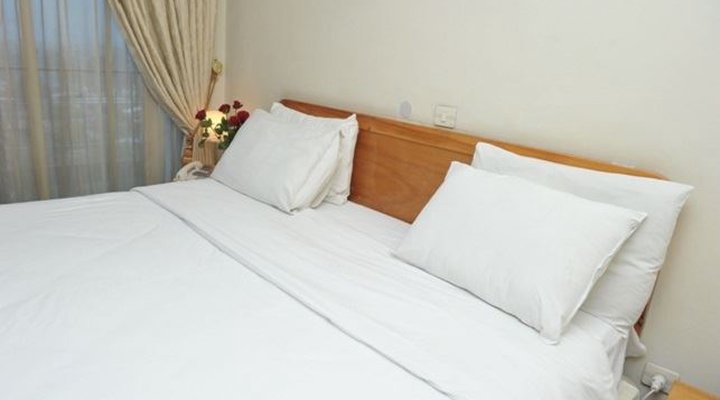 Semien Hotel