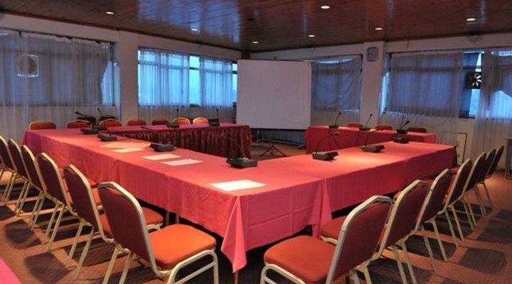 Semien Hotel