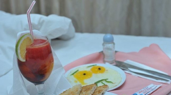 Semien Hotel