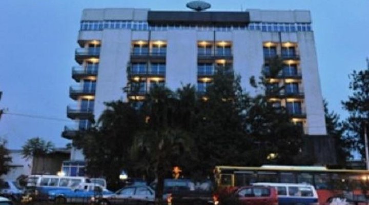 Semien Hotel