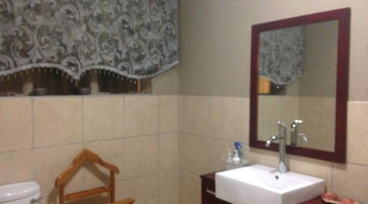 Summer Grace Guest Cottage