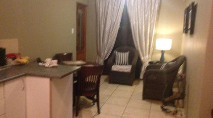 Summer Grace Guest Cottage