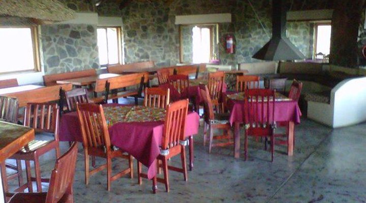 Oppi Berg Restaurant and Lodge