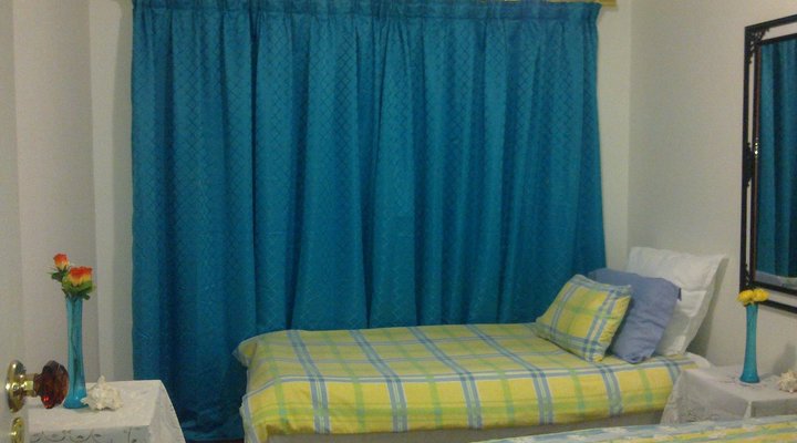 Eagles Rest Saldanha
