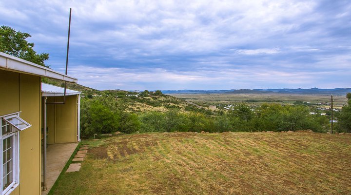Gariep View Guesthouse