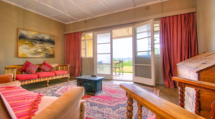 Gariep View Guesthouse