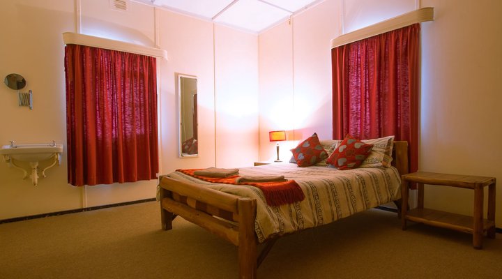 Gariep View Guesthouse