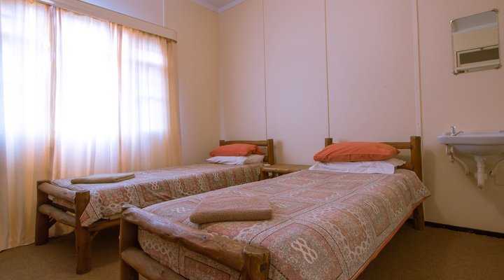 Gariep View Guesthouse