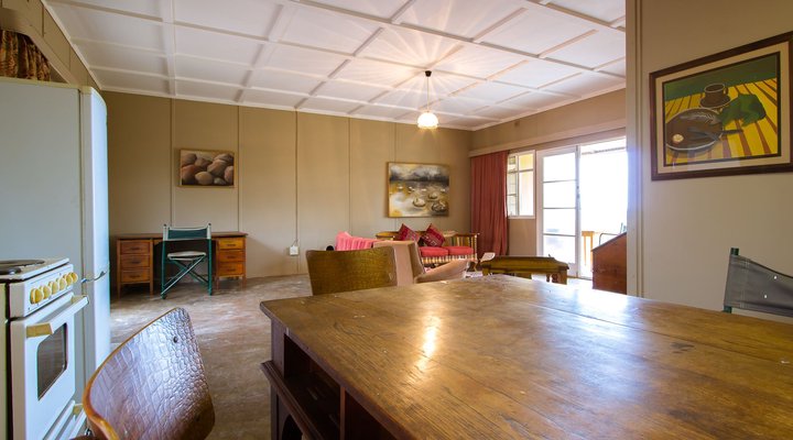 Gariep View Guesthouse