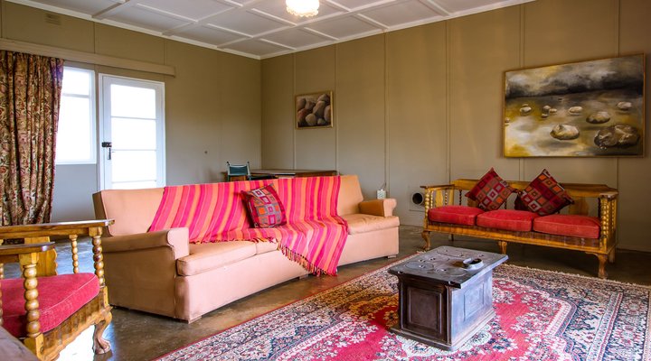 Gariep View Guesthouse
