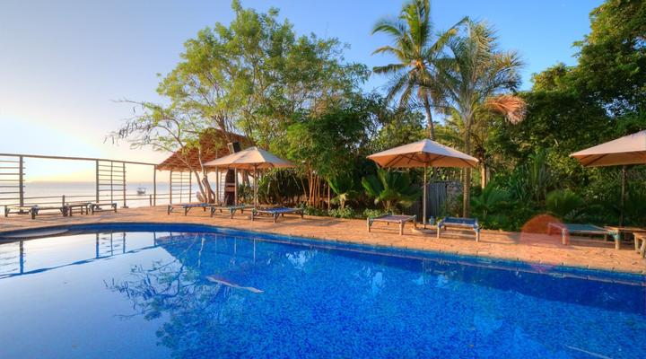 Mediterraneo Hotel and Restaurant