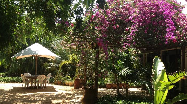 Mediterraneo Hotel and Restaurant