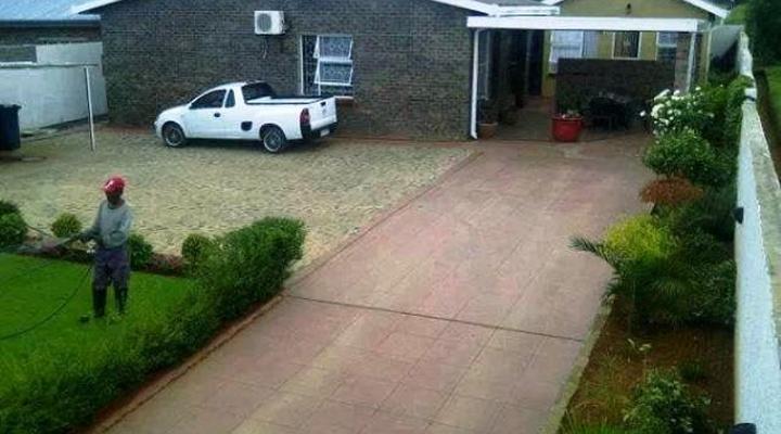 Malinakana Guest House