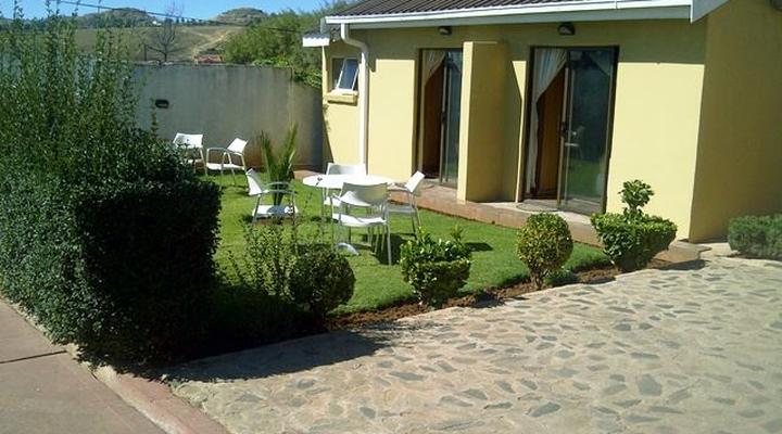 Malinakana Guest House