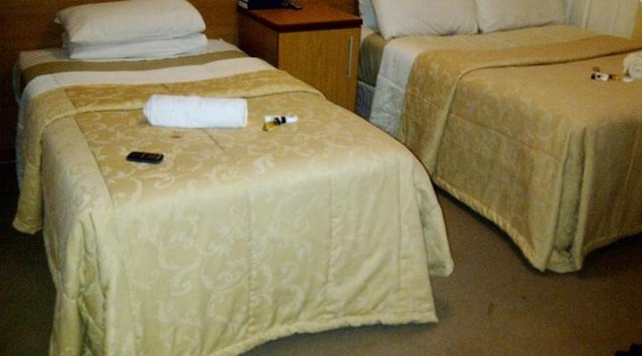 Malinakana Guest House