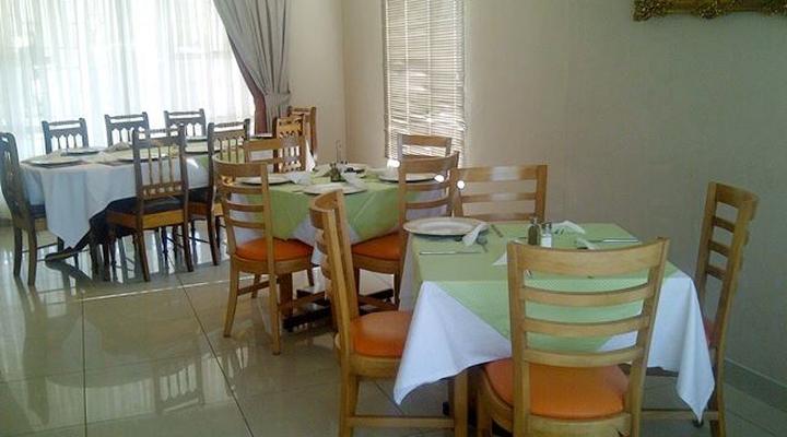 Malinakana Guest House