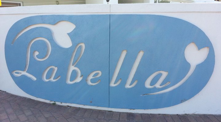 159 Labella